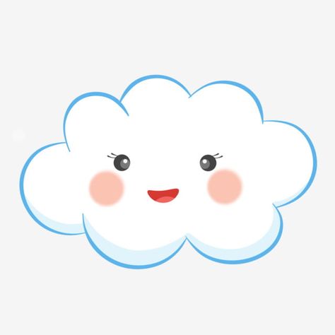 minimalist,white clouds,smile,stick figure,cartoon,flush,clouds clipart,cartoon clipart,smile clipart,white clipart Cloud Clipart Cute, Cloud Cute Drawing, Cute Clouds Drawing, Cloud Mascot, Cloud Cartoon Cute, Smile Clipart, Clouds For Kids, Cloud Face, Clouds Cartoon