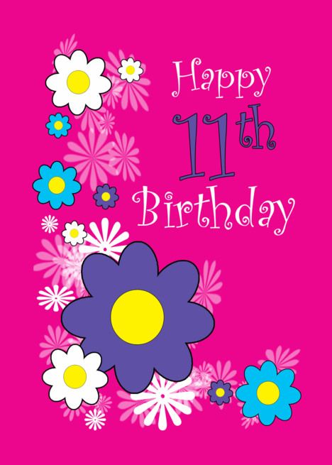 Happy 12th Birthday Girl, Birthday Wishes Girl, Christian Ideas, Happy 11th Birthday, Happy 12th Birthday, Pinterest Pics, Happy 8th Birthday, Happy 13th Birthday, Birthday Wishes Flowers