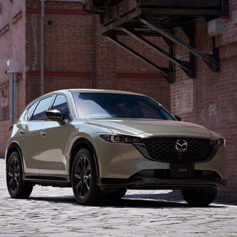 2024 Mazda CX-5: Standard AWD, Updated Trim Levels, Better Fuel Economy, Starting MSRP & More Mazda Cx5 2024, Mazda Cx5 Interior, Mazda X5, Mazda Cx50, Mazda Suv, Mazda Cx3, Mazda Cx 30, Small Pickups, Mazda Cx-30