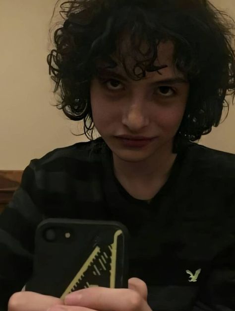 Fin Wolfhard, Jack Finn, Finn Stranger Things, Finn The Human, Stranger Things Actors, Finn Wolfhard, Stranger Things Funny, A Cell, The Perfect Guy