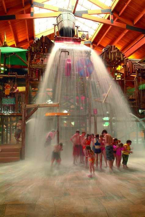 Family vacation in the Poconos at Kalahari Resort! The World's Coolest Indoor Waterpark, Kalahari features African-themed suites, convention center space and more! Sandusky Ohio, Wolf Lodge, Pocono Mountains, Great Wolf Lodge, Indoor Waterpark, Travel Uk, Wisconsin Dells, October 20, April 7