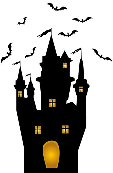 Homemade Halloween Crafts, Festa Hotel Transylvania, Hotel Transylvania Party, Halloween Clipart Free, Halloween Classroom Decorations, Halloween Costumes Scarecrow, Halloween Castle, Disney Princess Toddler, Halloween Sensory