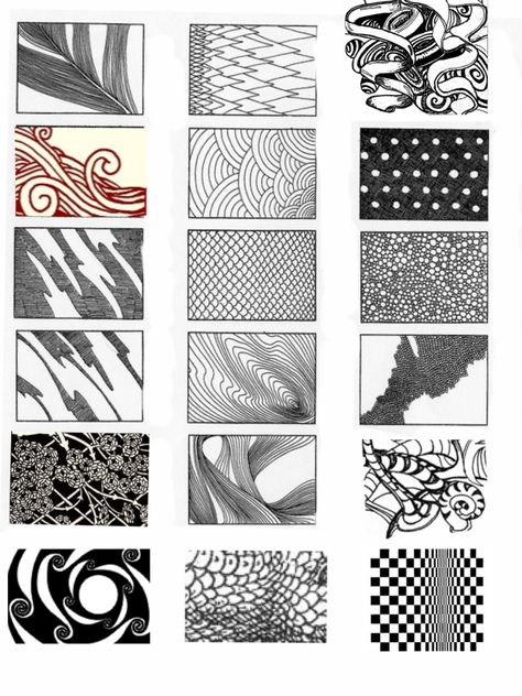 Photobucket Pictures, Images and Photos Line And Rhythm Art, Rhythm Design Pattern, Rhythm Composition Design, Rhythm Art Drawing Principles Of Design, Principles Of Design Rhythm Pattern, 2d Design Composition Nature, Random Rhythm Design, Rhythm Principle Of Design, Rhythm Art Design Pattern