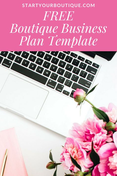 How to create an easy business plan for your online boutique. Click through to learn about things to consider when starting a women's online boutique. Also get a FREE boutique business plan template #boutique #boutiqueboss #boutiquebusiness Easy Business Plan, Boutique Business Plan, Fashion Design Business, Create A Business Plan, Online Boutique Business, Starting An Online Boutique, Home Business Ideas, Boutique Business, Creating A Business Plan
