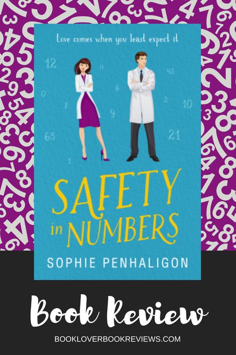 Safety in Numbers’ STEM and disability premise holds great promise, but does Sophie Penhaligon’s execution offer more than a romantic sugar hit? Read my review. #romance #chicklit #STEM #disability #fiction Bonito, Stem Romance Books, Book Discussion, Book Challenge, Womens Fiction, Family Drama, Blog Inspiration, Book Blogger, Latest Books