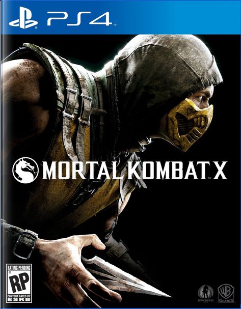 PS4: Mortal Kombat X Games Tattoo, Mortal Kombat Xl, Play Stations, 1 Vs 1, Game Ps4, Playstation Store, Online Contest, Pc Games Download, Mortal Kombat X