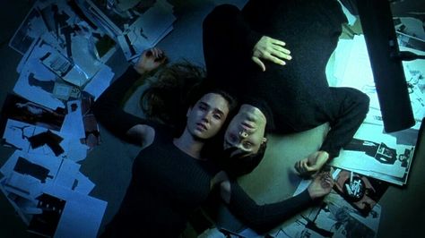 Requiem for a Dream - overhead shot and set dressing Requiem Of A Dream, A Serbian Film, Thelma Et Louise, Michael Haneke, Indie Movie Posters, Shot Film, Requiem For A Dream, The Truman Show, Darren Aronofsky