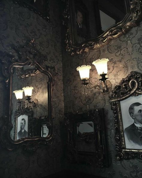 Victorian Aesthetic Wallpaper, Arabesque Wallpaper, Dark Victorian Aesthetic, Gothic Academia, Ed Wallpaper, Dark Victorian, Victorian Vampire, Crimson Peak, Victorian Aesthetic