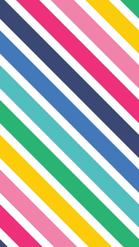 Rainbow Stripes ★ Find more Color Pop wallpapers for your #iPhone + #Android /prettywallpaper/ Wallpapers Rainbow, Rainbow Stripes Wallpaper, Colourful Wallpaper Iphone, Color Wallpaper Iphone, Desktop Wallpaper Design, Rainbow Wallpaper, Wallpaper Cave, Trendy Wallpaper, Striped Wallpaper