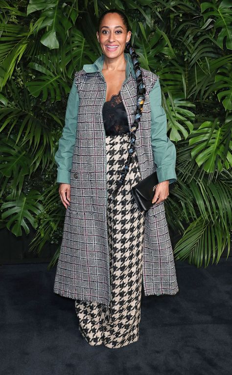 18 Celebs Who Are Absolutely, 100% Okay With Being Single Being Single, Tracee Ellis Ross Fall Style, Tracee Ellis Ross Style Outfits, Tracey Ellis Ross Style, Tracy Ellis Ross Style, Tracee Ellis Ross Style, Tracee Ellis Ross Fashion, Ellis Ross, Tracee Ellis Ross