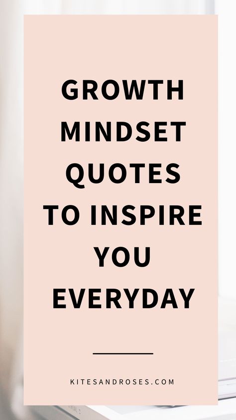 Here are the quotes on growth mindset that will inspire you to grow as a person, get ahead in life, succeed, and live the life of your dreams. #quotes #lifequotes #quotestoliveby #motivationalwords Personal Improvement Quotes, Growth Mindset Quotes Inspiration, Quotes About Personal Growth, Quotes On Growth, Limitless Quotes, One Life Quotes, Your Dreams Quotes, Refresh Quotes, Business Growth Quotes