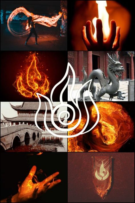 Fire Bending Aesthetic Fire Bending, Avatarul Aang, Avatar Ang, Avatar Legend Of Aang, Avatar The Last Airbender Funny, Elemental Magic, The Last Avatar, Avatar Series, Avatar Cartoon