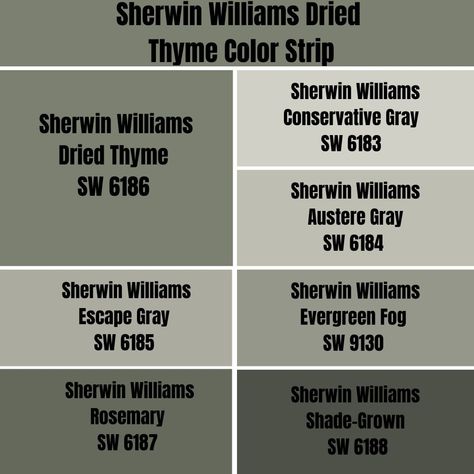 Sherwin Williams Amazing Gray, Sherwin Williams Comfort Gray, Oyster Bay Sherwin Williams, Sherwin Williams Silver Strand, Bright Paint Colors, Green Grey Paint, Sea Salt Sherwin Williams, Sherwin Williams Gray, Exterior House Color