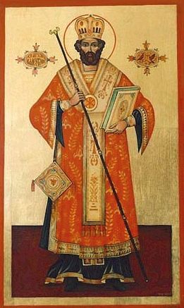 Image of St. Valentine When Is Valentines Day, Holy Priest, Courtly Love, Valentines Day History, Valentine History, St Valentine, Valentine Activities, My Funny Valentine, Saint Valentine