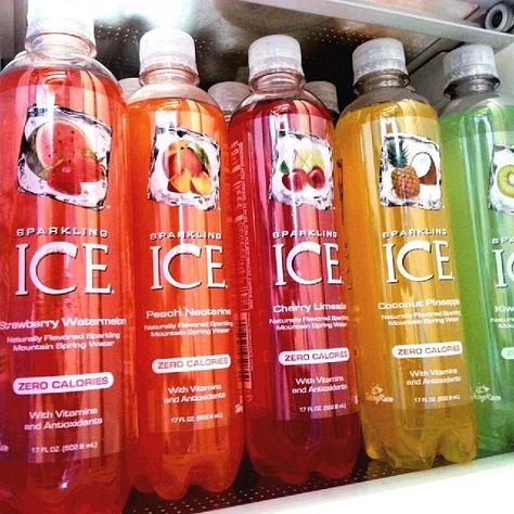 Ice Flavored Water, Ice Sparkling Water, Sparkling Water Drinks, Discontinued Food, Milkshake Drink, Healthy Frozen Meals, Fizzy Drinks, Fresh Fruit Smoothies, Flavored Sparkling Water