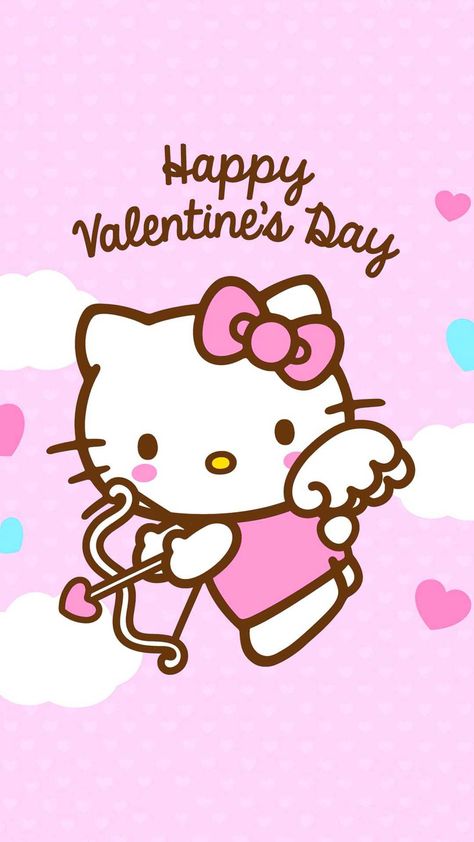 Hello Kitty Valentines Wallpaper Discover more Happy Valentines, Heart, Hello Kitty, Hello Kitty Valentines, Love wallpaper. https://www.ixpap.com/hello-kitty-valentines-wallpaper-15/ Kawaii, Valentine's Day Drawings Cute, Hello Kitty Valentines Day Card Diy, Happy Valentines Day Hello Kitty, Hello Kitty Valentines Day Drawing, Valentines Card Hello Kitty, Cartoon Valentines Drawings, Cartoon Valentines Wallpaper, Valentines Cartoon Characters