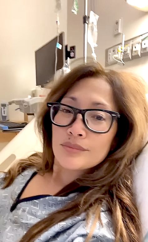 Carrie Ann Inaba Recovering After Emergency Appendectomy: Details Check more at https://waowfashion.com/2023/03/30/carrie-ann-inaba-recovering-after-emergency-appendectomy-details/ Gilles Marini, Carrie Ann Inaba, Derek Hough, Carry On, Quick Saves