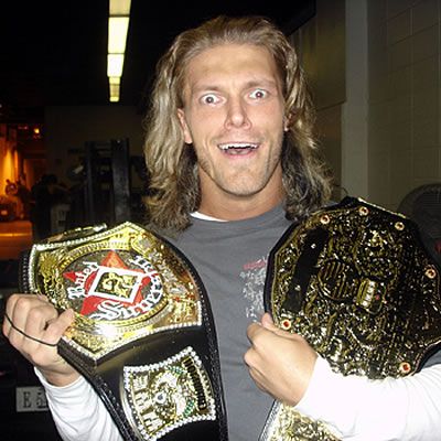 Edge Wwe Pfp, Edge Wwe Wallpapers, Edge Wrestler, John Cena Pictures, Edge Wwe, Wwe Icons, Team Xtreme, Wwe Edge, Wrestling Pics