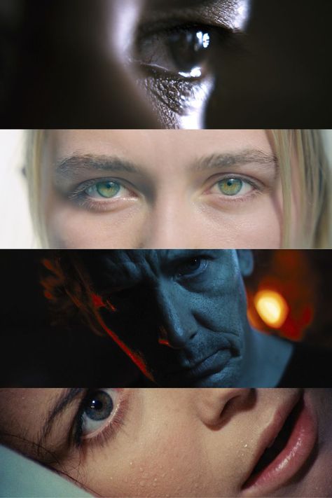 Perfect Shots Movie, Eye Shots In Movies, Close Up Shots Cinematography, Movie Close Up Shots, Cinematography Close Up, Cinematography Emotions, Extreme Close Up Cinematography, Cinematic Close Up, Eyes Close Up Photography
