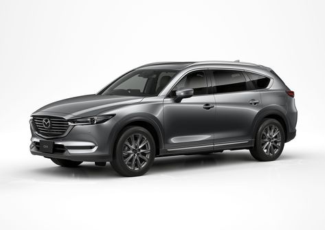 Mazda Cx 8, Mazda Suv, Cheap Suv, Mazda Cx-30, Crossover Cars, Mazda Cx5, Tokyo Motor Show, Mazda Cx 7, Mazda Cars