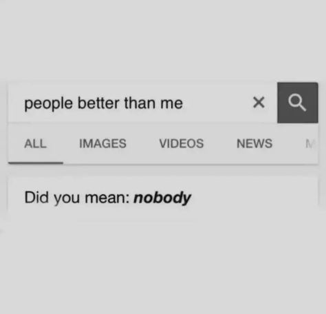 People Better Than Me, Two People, Google Image, Screen