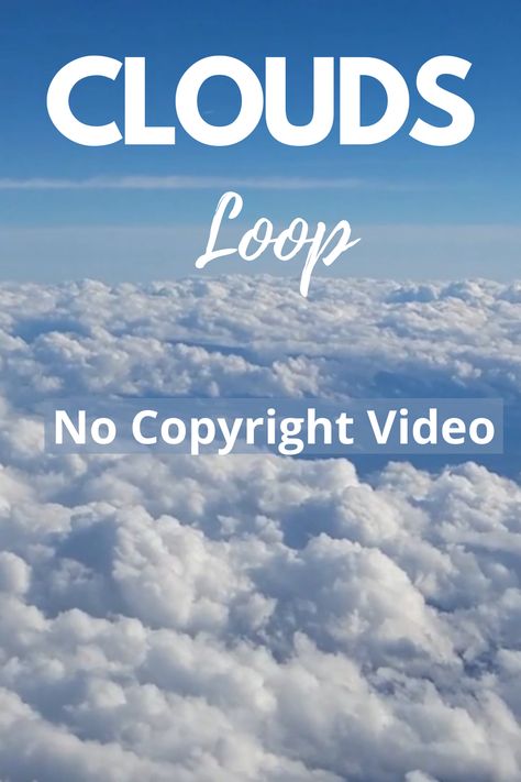 Free download, Free for commercial use. No copyright vlog video. Video Library. No copyright video clips / footage / background. No Copyright Video Clips, No Copyright Video, Copyright Free Video, Clouds Background, Vlog Video, Background Video, Free For Commercial Use, Video Library, Copyright Free