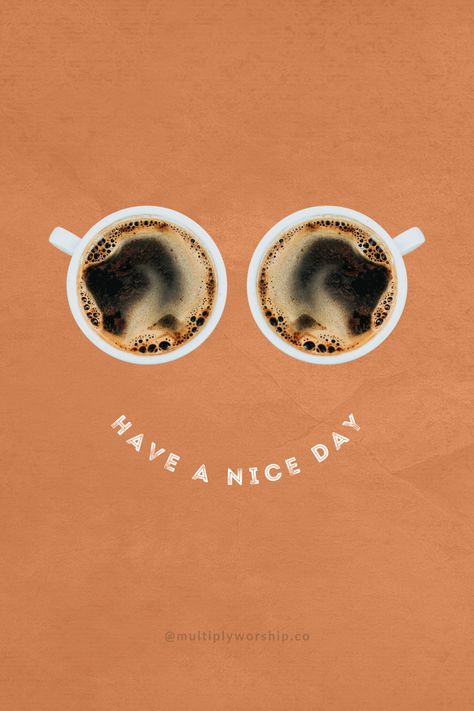 Coffee Day Ideas, Sorry Images, Coffee Advertising, Having Coffee, Food Captions, Food Art Photography, Coffee Day, Today Is A Good Day, Coffee Quote