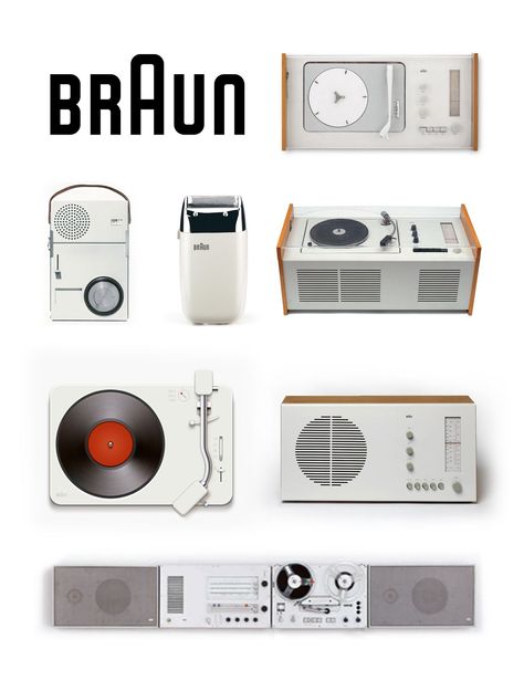 11 life lessons from influential product designer Dieter Rams. Ulm, Braun Dieter Rams, Dieter Rams Design, Braun Design, 타이포그래피 포스터 디자인, Dieter Rams, Objet Design, Record Players, Electronics Design