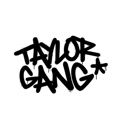 Taylor Gang Tattoos, Taylor Gang Wallpaper, Taylor Gang Logo, Alan Watts Tattoo, Gang Tattoo Ideas, Wallpaper Trap, Rapper Logo, Taylor Gang Or Die, Gang Logo