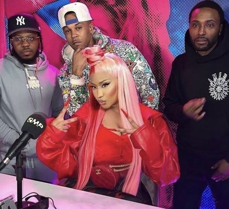 Nicki Minaj, Queen, New Nicki Minaj 2024, New Nicki Minaj, Female Rappers, Rappers, Rap, Quick Saves