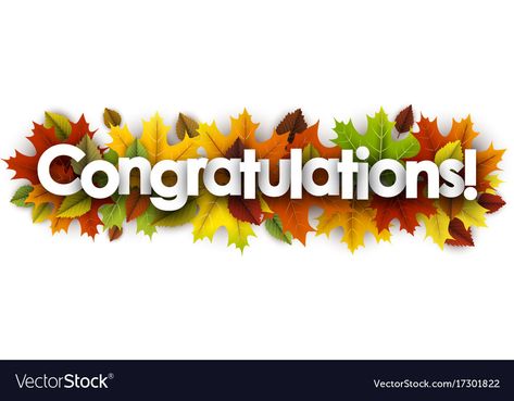 Congratulations Banner Design, Congratulations On Promotion, Congratulations Png, Congratulations Background, Congrats Wishes, Autumn Banner, Congratulations Images, Congratulations Photos, Congratulations Quotes