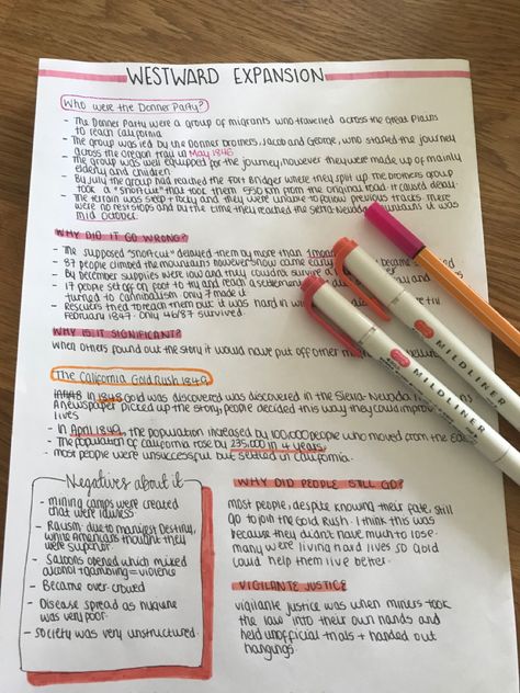 history revision study notes layout Study Note Layout, Organisation, Revision Notes Layout Ideas, How To Set Up History Notes, School Notes Layout Ideas, Layouts For School Notes, Ap Notes Ideas, Cute Note Layouts, Revision Notes Aesthetic Layout