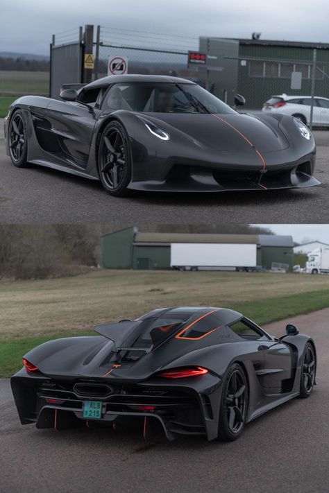 Koenigsegg Jesko Absolut, Dodge Charger Models, Tmax Yamaha, Koenigsegg Jesko, Mobil Futuristik, Car Facts, Dream Car Garage, Drifting Cars, Leder Outfits