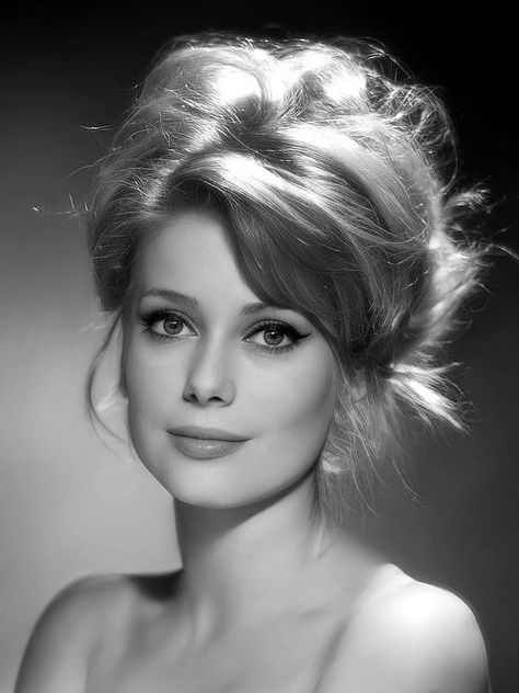 Shrimptons, Boyds, Asher, Faithfull And More Tumblr, Catherine Deneuve Style, Catherine Denueve, Vintage Hollywood Glamour, Beyond Beauty, French Beauty, Catherine Deneuve, French Actress, Old Actress