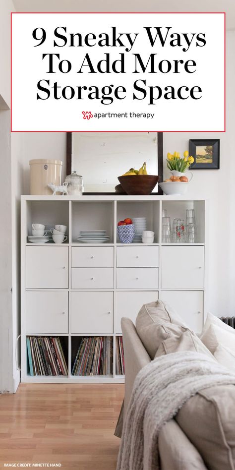 Organisation, Apartment Living Room Storage Ideas, Tiny Office Storage, Tiny Space Storage, Small Apartment Living Room Storage, Apartment Storage Ideas Bedroom, Tiny Living Storage Ideas, Corner Space Ideas Living Room, Storage Guest Room