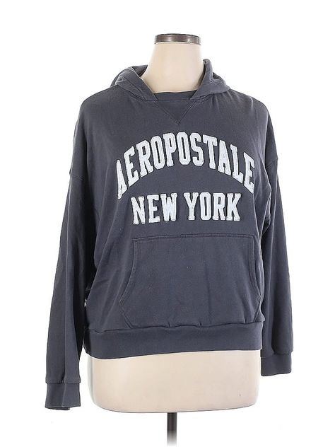 Handbags, Aeropostale, Grey Top, Sephora, Clothing Store, Pullover Hoodie, Women Handbags, Womens Tops, For Women