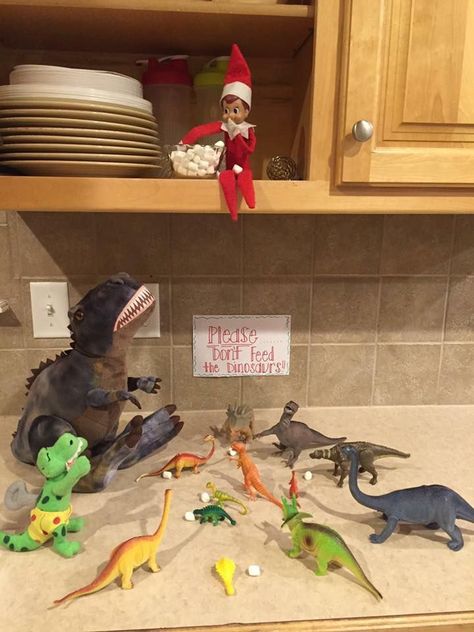 Elf On The Shelf Easy Creative, Elf On Shelves Ideas, Elves On A Shelf Ideas, Elf On The Shelf Ideas After School, Elf On The Shelf Skeleton Ideas, Elf Gives Pajamas, Easy Im Back Elf On The Shelf Ideas, How To Do Elf On The Shelf, Shelf Elf Ideas