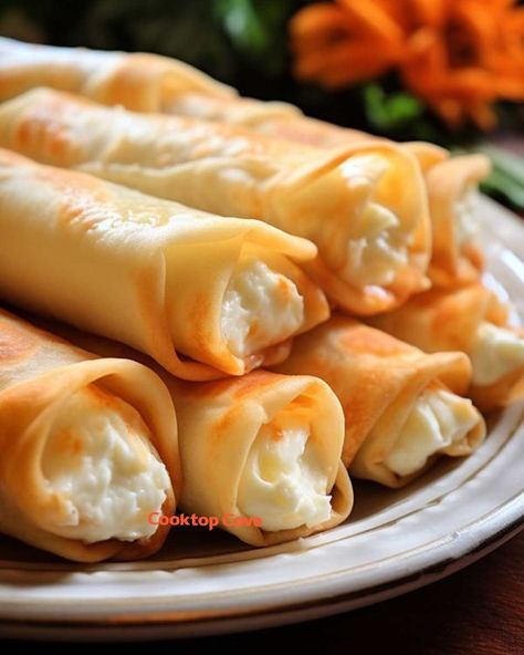 Hands down, best party appetizer ever! Ina Garten, Appetizers With Eggs, Easy Appetizer Desserts, New Appetizer Ideas 2023, Baked Pinwheel Appetizers, Best Keto Appetizers, Easy Supper Bowl Appetizers, Easy Light Appetizers Before Dinner, Eggroll Appetizers