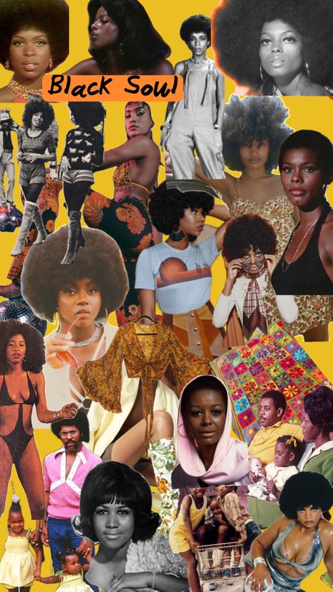 #blackwomen #soul #africanamerican #black60s #blacksixties #black70s #discoball #disco #afro #afrohair #afros #blackhair Black, Black Women, Black Hair, Hair, 60s Black Women, 70s Afro, Afro Hairstyles, African American