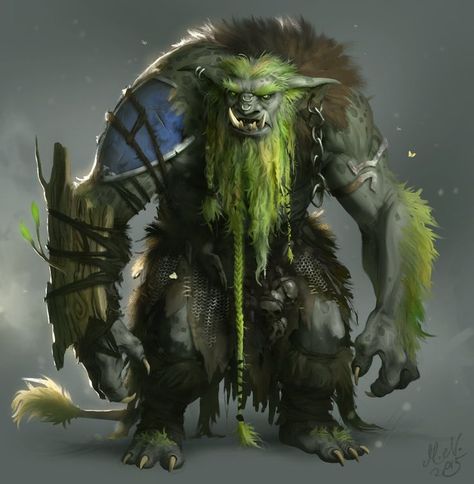 Beast Creature, Heroic Fantasy, Fantasy Magic, Fantasy Beasts, Fantasy Races, Dungeons And Dragons Characters, Fantasy Monster, Wow Art, Creature Concept Art