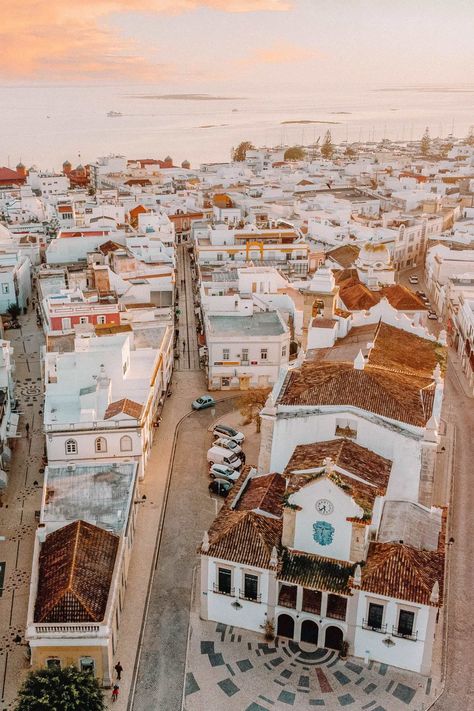 16 Very Best Places In The Algarve To Visit - Hand Luggage Only - Travel, Food & Photography Blog Hiking Routes, Best Places In Portugal, Albufeira Portugal, Portugal Vacation, Places In Portugal, Portugal Travel Guide, Visit Portugal, European Vacation, Place To Live
