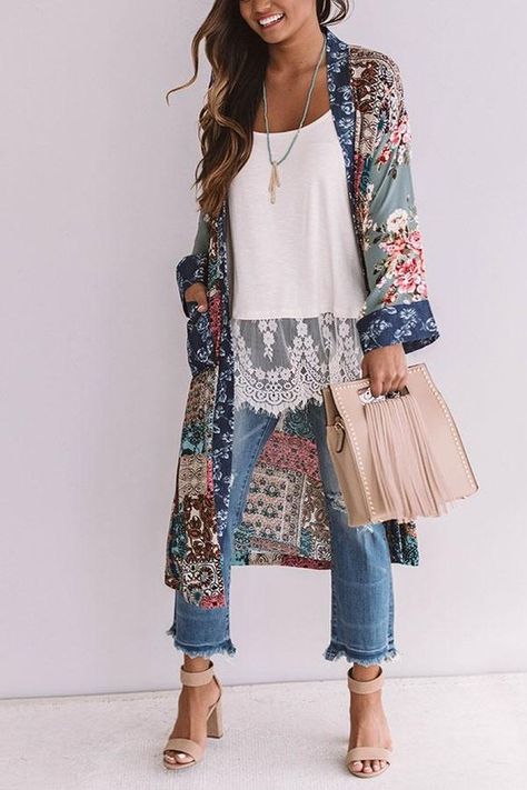 Classy Boho Fashion Summer, Boho For Women Over 50, Boho Style Outfits Plus Size, Modest Boho Fashion, 2024 Clothing Trends For Women, Boho Over 50, Boho Fashion Over 50, Stile Hippie Chic, Boho Fashion Style