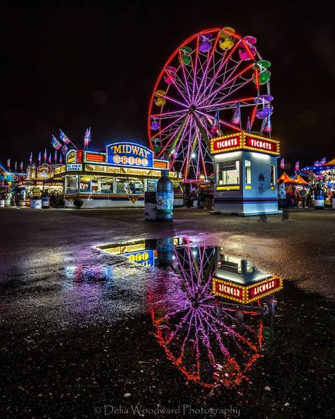 Texas Fair, Minnesota Photography, Texas State Fair, Minneapolis St Paul, Minnesota State Fair, Colour Photography, Fun Pictures, Photographer Inspiration, Carnival Rides