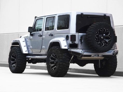 Jeep Wrangler Sport Unlimited, Custom Jeep Wrangler Unlimited, Srt8 Jeep, White Jeep Wrangler, Silver Jeep, Auto Jeep, Jeep Wrangler Unlimited Sport, 2018 Jeep Wrangler Unlimited, White Jeep