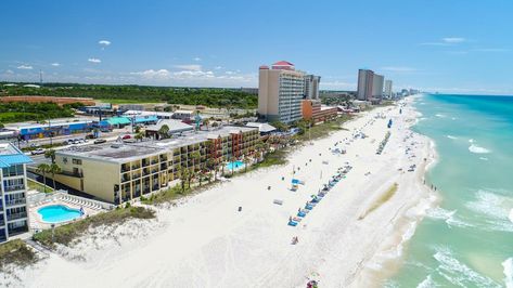Top 5 beaches? My picks are here--> https://denisesanger.com/top-5-beaches-in-florida/ #beaches #beachlovers #beach #florida #floridabeaches #travel #travelblogger Clearwater Beach, Pier Park Panama City Beach, Best Florida Vacations, Beaches In Florida, Places In Usa, Hollywood Beach, Pensacola Beach, I Love The Beach, Panama City Beach