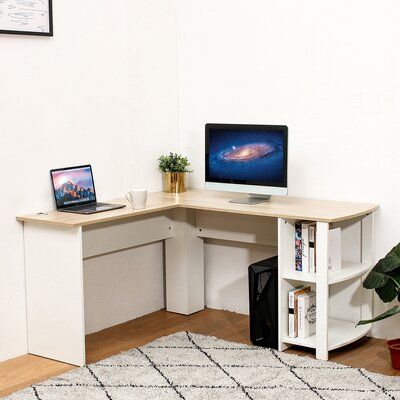 L Shaped Desk Hack, Ikea L Shaped Desk Hack, Ikea L Shaped Desk, L Shaped Office Desk, L Shaped Corner Desk, Modular Office, Desk Size, Desk Computer, Pc Table