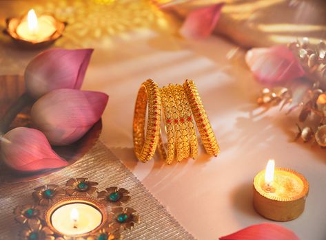 Bangles Product Photography, Diwali Jewellery Photography, Diwali Product Shoot, Diwali Product Photography, Indian Jewellery Shoot, Bangle Photography, Diwali Jewelry, Diwali Creatives, Diwali Campaign