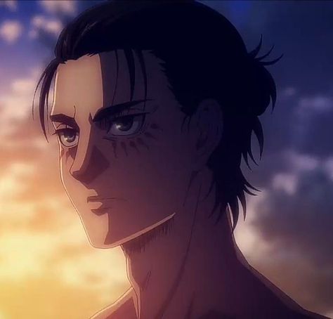 Eren Jeager Icon, Eren Aot, Attack On Titan Aesthetic, Attack On Titan Eren, Attack On Titan Season, Titans Anime, Profil Anime, Attack On Titan Fanart, Attack On Titan Levi