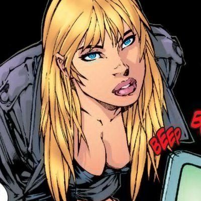 Dinah Lance Icons, Black Canary Icon, Black Canary Comic, Dinah Drake, Dinah Lance, Dc Women, Dinah Laurel Lance, Comic Icons, Lance Black