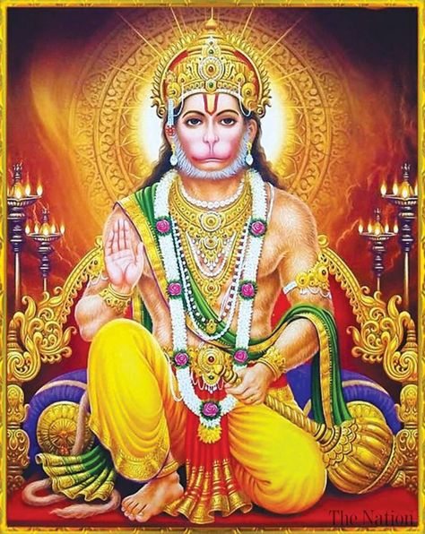 Monkey God | God | Know Your Meme Hanuman Bhagwan, Hanuman Jayanthi, Ayyappa Swamy, Shree Hanuman, साईं बाबा, God Hanuman, Hanuman Ji Wallpapers, Bajrang Bali, Hanuman Hd Wallpaper